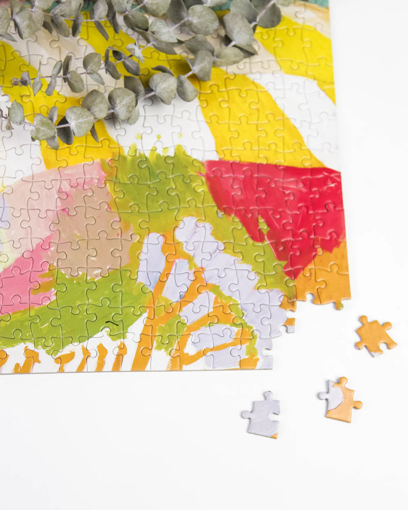 BETTY -1000 PIECE PUZZLE