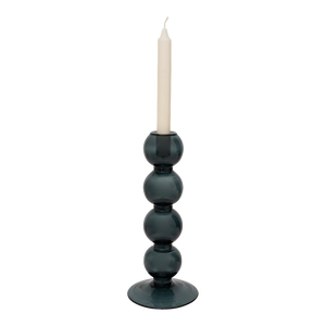 POLLINI BEETLE CANDLE HOLDER