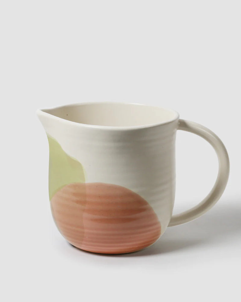 
            
                Load image into Gallery viewer, BRIAR JUG -THE SLOW LIFE
            
        