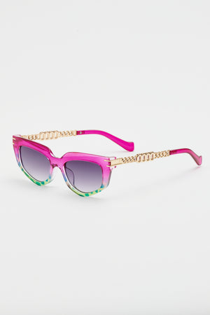 LUNA SUNGLASSES