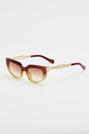 LUNA SUNGLASSES