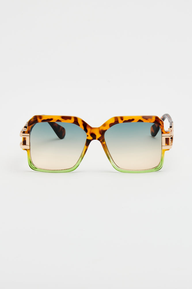 LILY SUNGLASSES