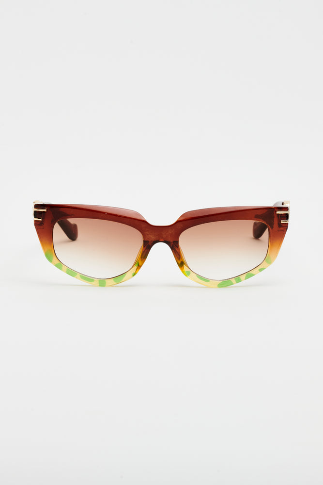LUNA SUNGLASSES