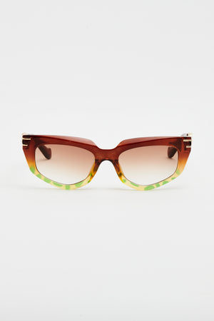 LUNA SUNGLASSES
