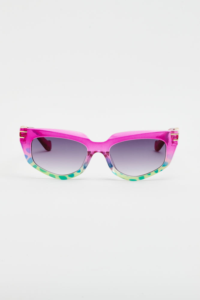 LUNA SUNGLASSES