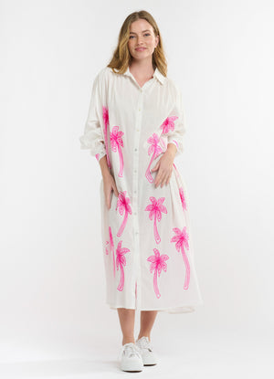 SOLO LONG SHIRT