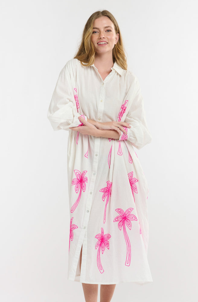 SOLO LONG SHIRT