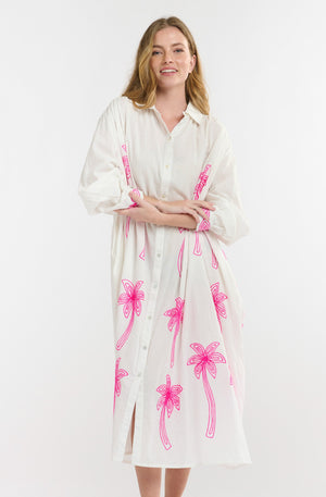 SOLO LONG SHIRT