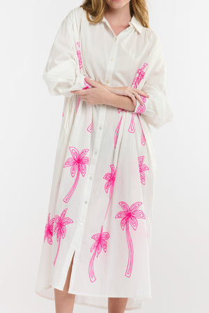 SOLO LONG SHIRT