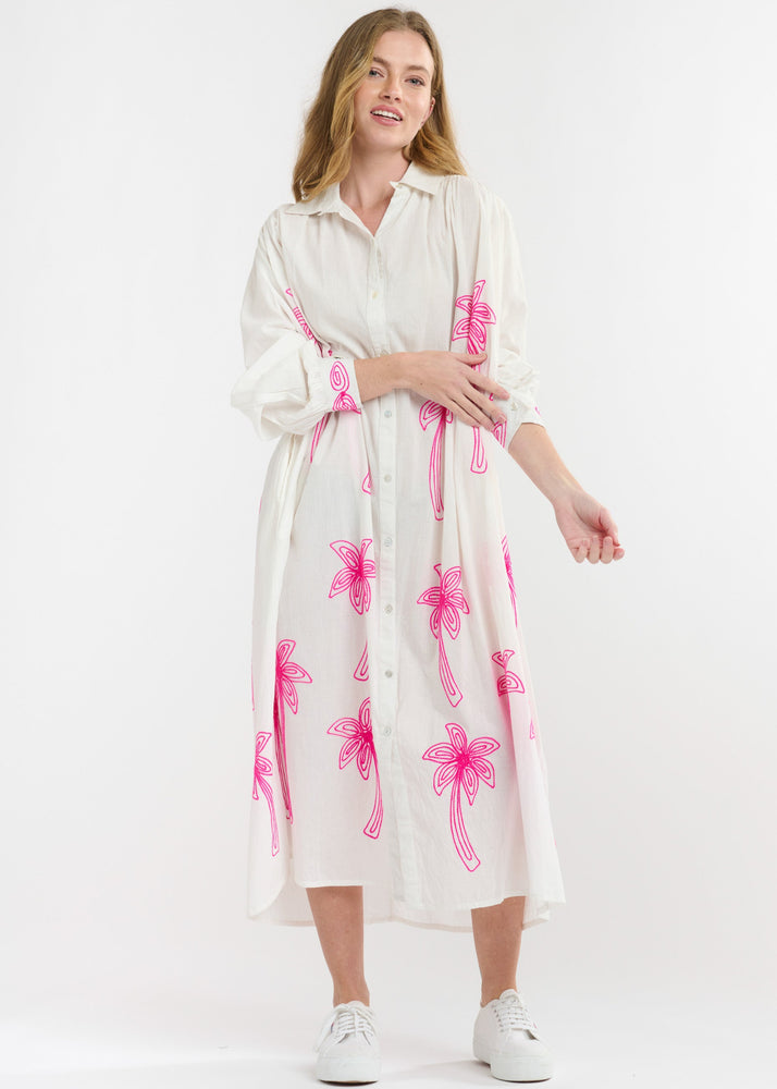 SOLO LONG SHIRT