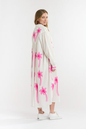 SOLO LONG SHIRT