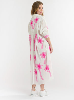 SOLO LONG SHIRT