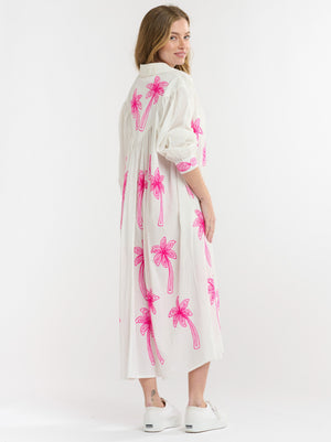SOLO LONG SHIRT