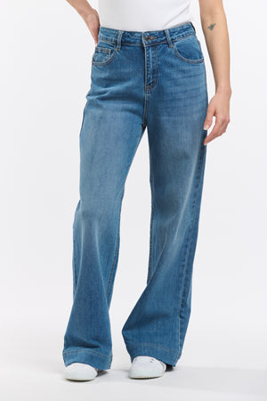 ATTICA JEAN