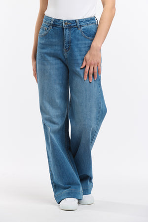 ATTICA JEAN