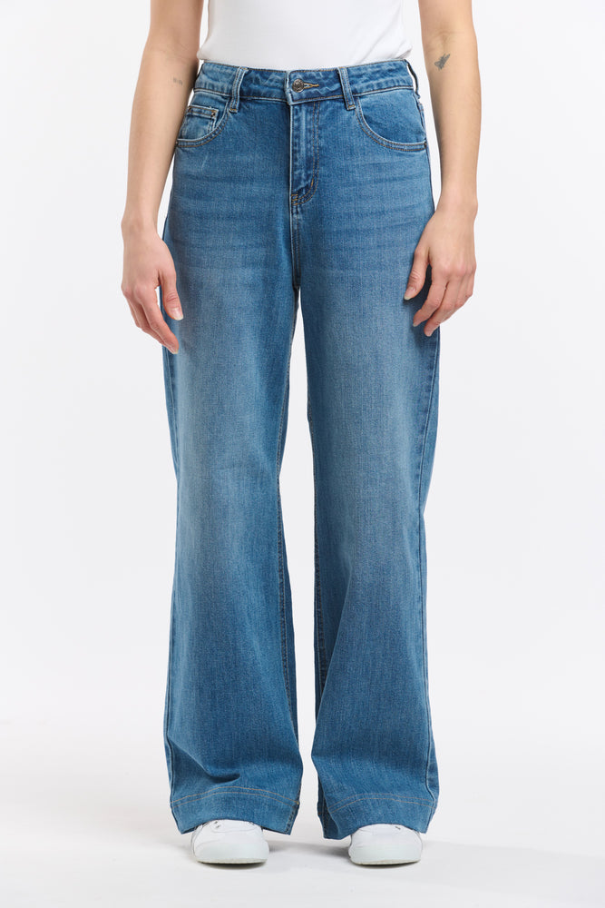 ATTICA JEAN