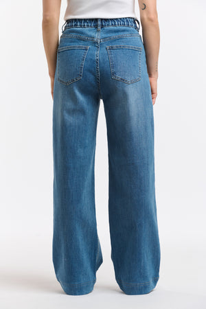 ATTICA JEAN