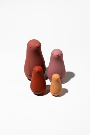 BIRDIE BUNDLE NESTING SET