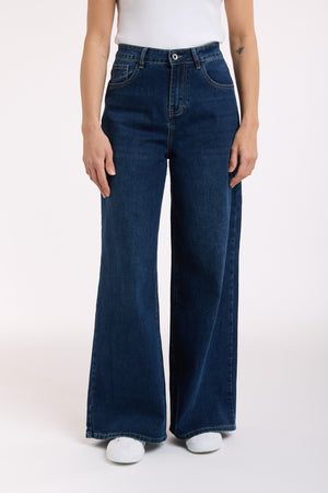 CABBOT JEAN - DENIM