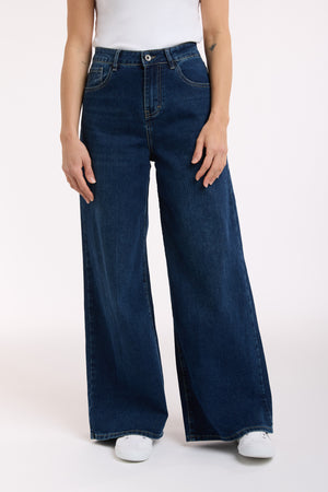 CABBOT JEAN - DENIM