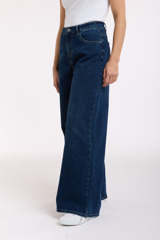 CABBOT JEAN - DENIM