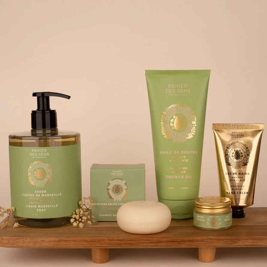 PANIER DES SENS - Almond Hand Cream- 75ml