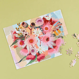 100 PIECE MAGNET PUZZLE NO. 1