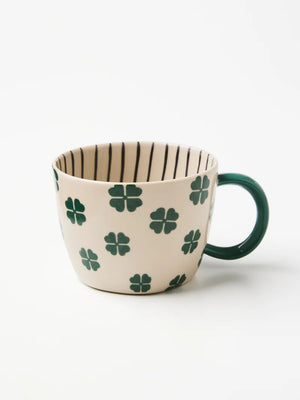 CHINO MUG LUCKY ME