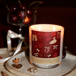 ARTIST SERIES CANDLE -YOUNG HEARTS - KIMMY HOGAN
