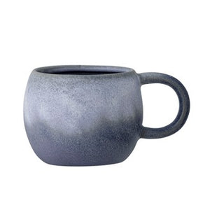 ELIA BLUE MUG - BLOOMINGVILLE