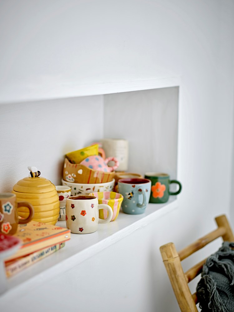 ADDY MUG - BLOOMINGVILLE