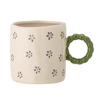 DORTHEA CUP - WHITE