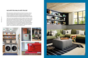 SURF STYLE AT HOME