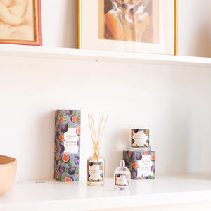 PANIER DES SENS - FIG TREE ROOM SPRAY