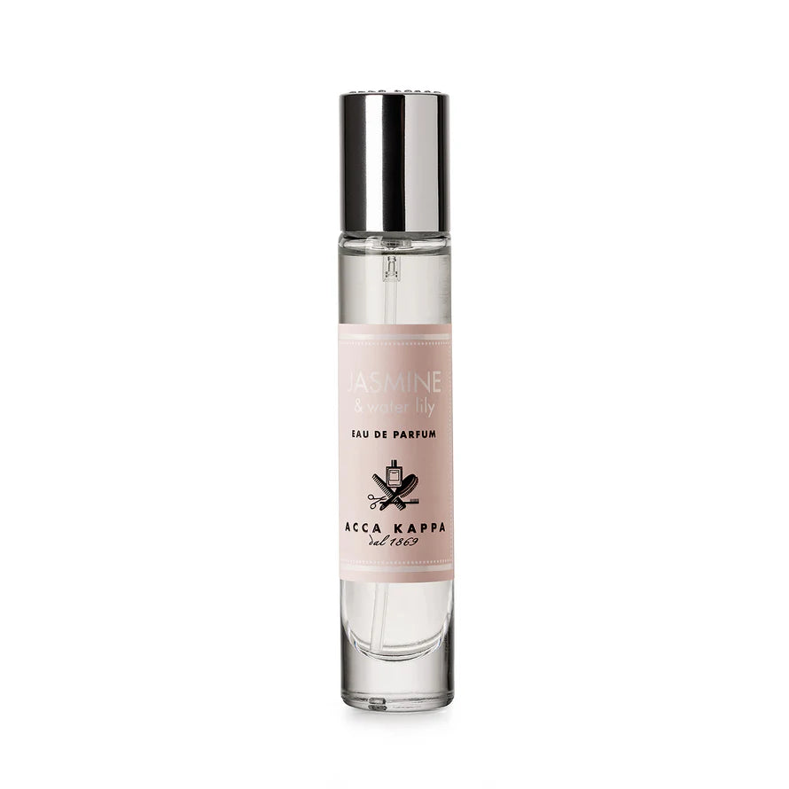 JASMINE & WATER LILLY TRAVEL EAU DE PARFUM