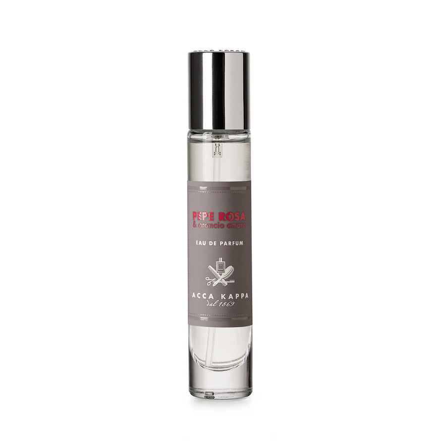 PEPE ROSA & ARANCIO AMARO TRAVEL EAU DE PARFUM