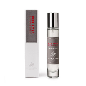 PEPE ROSA & ARANCIO AMARO TRAVEL EAU DE PARFUM