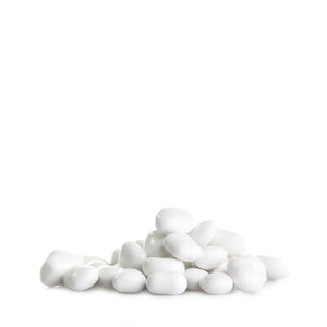 BIANCONERI LIQUORICE TIN - WHITE