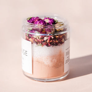 CLEASE - ROSE SOAK