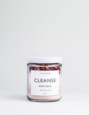 CLEASE - ROSE SOAK