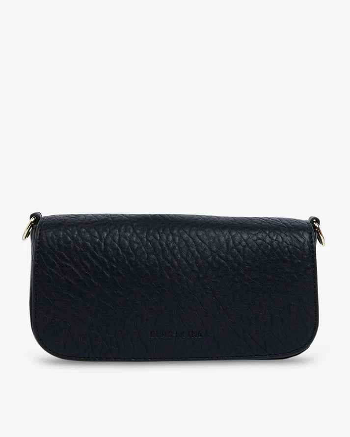 CALABRIA BAGUETTE - BLACK