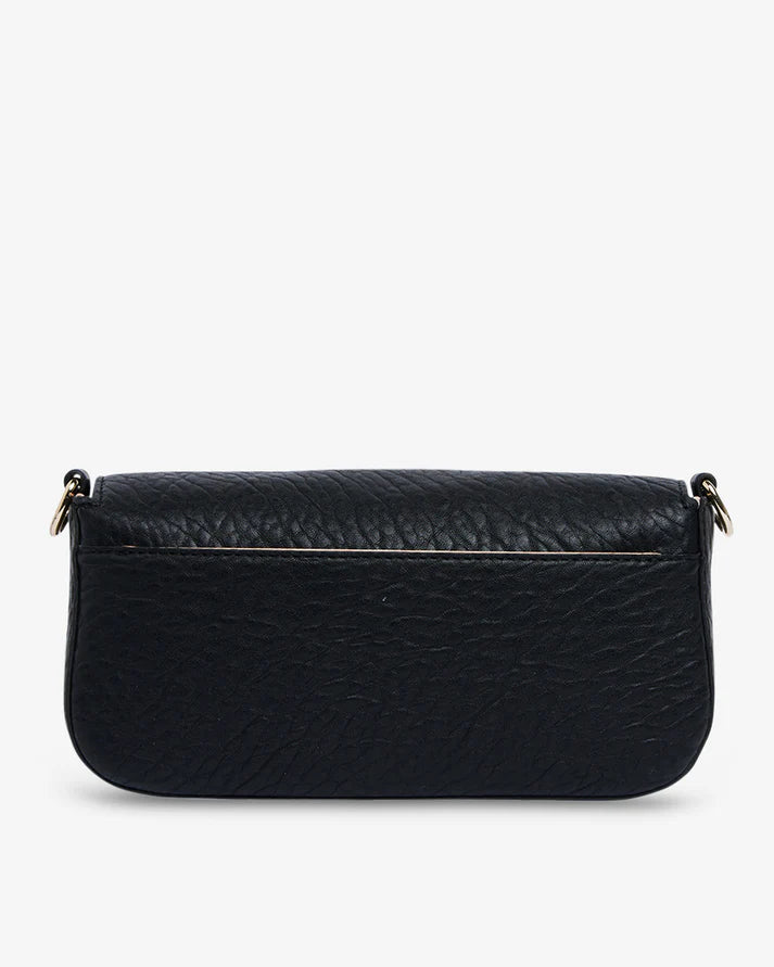 CALABRIA BAGUETTE - BLACK