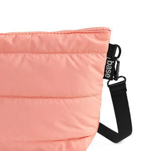 STASH BASE CROSSBODY - SORBET