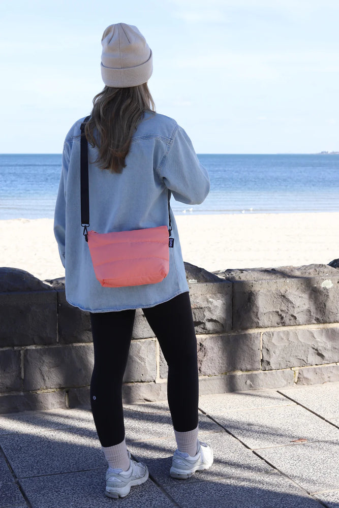 STASH BASE CROSSBODY - SORBET