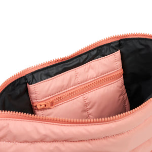 STASH BASE CROSSBODY - SORBET