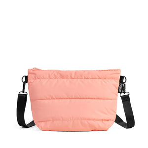 STASH BASE CROSSBODY - SORBET