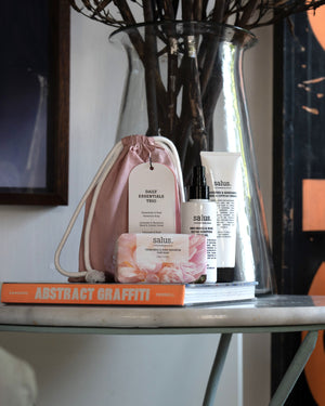 DAILY ESSENTIAL TRIO
