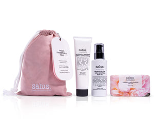 DAILY ESSENTIAL TRIO