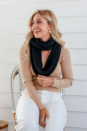 ALI SOFT SNOOD