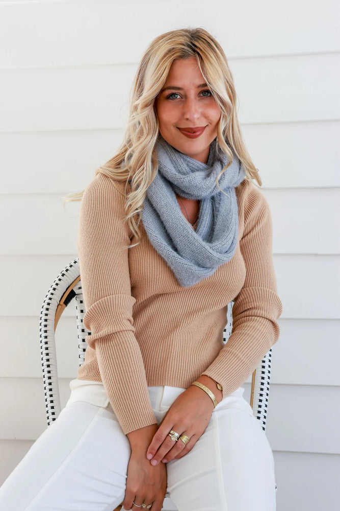 ALI SOFT SNOOD